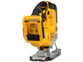 Аккумуляторный лобзик DeWALT DCS334B, 20 В, без АКБ и ЗУ