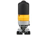 Аккумуляторный лобзик DeWALT DCS334B, 20 В, без АКБ и ЗУ
