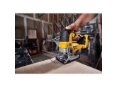Аккумуляторный лобзик DeWALT DCS334B, 20 В, без АКБ и ЗУ