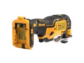 Аккумуляторный реноватор DeWALT DCS356D2, 18 В, с 2 АКБ 2 Ач и ЗУ, в кейсе TSTAK