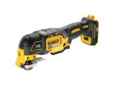Аккумуляторный реноватор DeWALT DCS356P1, 18 В, с АКБ 5 Ач и ЗУ, в кейсе TSTAK