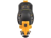 Аккумуляторный реноватор DeWALT DCS356P1, 18 В, с АКБ 5 Ач и ЗУ, в кейсе TSTAK