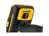 Аккумуляторный реноватор DeWALT DCS356P1, 18 В, с АКБ 5 Ач и ЗУ, в кейсе TSTAK