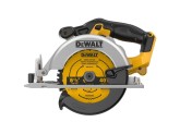 Аккумуляторная дисковая пила DeWALT DCS391B, 20 В, без АКБ и ЗУ