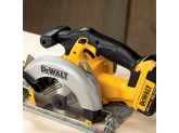 Аккумуляторная дисковая пила DeWALT DCS391B, 20 В, без АКБ и ЗУ