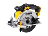 Аккумуляторная дисковая пила DeWALT DCS391NT, 18 В, без АКБ и ЗУ, в кейсе TSTAK
