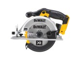 Аккумуляторная дисковая пила DeWALT DCS391NT, 18 В, без АКБ и ЗУ, в кейсе TSTAK