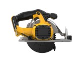 Аккумуляторная дисковая пила DeWALT DCS391NT, 18 В, без АКБ и ЗУ, в кейсе TSTAK