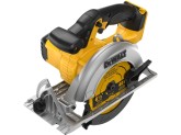 Аккумуляторная дисковая пила DeWALT DCS391NT, 18 В, без АКБ и ЗУ, в кейсе TSTAK