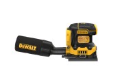 Аккумуляторная плоскошлифовальная машина DeWALT DCW200B, 20 В, без АКБ и ЗУ