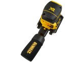 Аккумуляторная плоскошлифовальная машина DeWALT DCW200B, 20 В, без АКБ и ЗУ