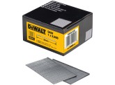 Гвозди DeWALT DNBSB1638Z, 16GA, 38x1.6 мм, 2500 шт.