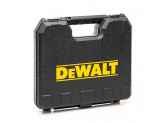 Аккумуляторная компактная безударная дрель-шуруповерт DeWALT DCD710C2, 180 Вт, 10.8 (12) В, XR