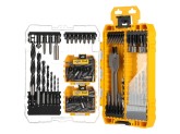 Набор оснастки DeWALT DT70784 в кейсе (100шт)