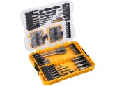 Набор оснастки DeWALT DT70784 в кейсе (100шт)