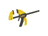 Струбцина быстрозажимная DeWALT DWHT0-83139 M 150 мм