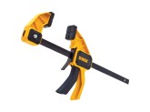 Струбцина быстрозажимная DeWALT DWHT0-83193 L 300 мм