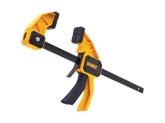 Струбцина быстрозажимная DeWALT DWHT0-83193 L 300 мм