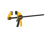 Быстрозажимная струбцина DeWALT DWHT0-83194, 600 мм, 135 мм