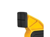 Быстрозажимная струбцина DeWALT DWHT0-83194, 600 мм, 135 мм