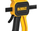 Быстрозажимная струбцина DeWALT DWHT0-83194, 600 мм, 135 мм