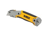 Нож DeWALT DWHT10046-0 с выдвижным лезвием