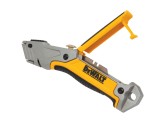 Нож DeWALT DWHT10046-0 с выдвижным лезвием