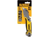 Нож DeWALT DWHT10046-0 с выдвижным лезвием