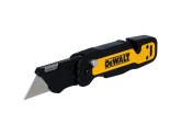 Нож DeWALT DWHT10992-0 складной