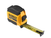 Рулетка DeWALT DWHT38127-5, 8 м