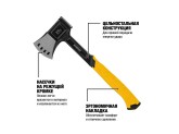 Топор туристический DeWALT DWHT51387-0 570 г.