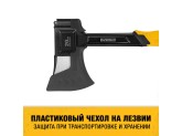 Топор туристический DeWALT DWHT51387-0 570 г.