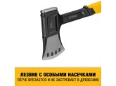 Топор туристический DeWALT DWHT51387-0 570 г.