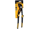 Переставные пассатижи DeWALT DWHT70271 30.4 см