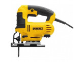 Сетевой лобзик DeWALT DWE349, 650 Вт