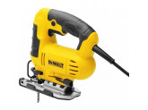 Сетевой лобзик DeWALT DWE349, 650 Вт