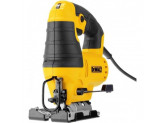 Сетевой лобзик DeWALT DWE349, 650 Вт