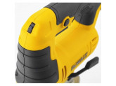 Сетевой лобзик DeWALT DWE349, 650 Вт