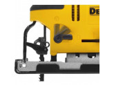 Сетевой лобзик DeWALT DWE349, 650 Вт