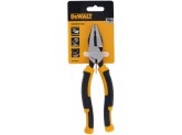 Комбинированные плоскогубцы DeWALT DWHT82809-0 20 см