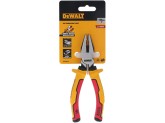 Комбинированные плоскогубцы DeWALT DWHT82810-0 16 см