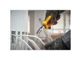 Комбинированные плоскогубцы DeWALT DWHT82810-0 16 см