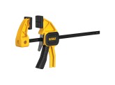 Быстрозажимная струбцина DeWALT DWHT83191 110 мм, 16 кг