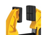 Быстрозажимная струбцина DeWALT DWHT83191 110 мм, 16 кг