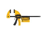 Быстрозажимная струбцина DeWALT DWHT83191 110 мм, 16 кг