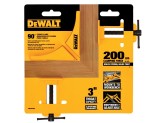 Угловая струбцина DeWALT DWHT83840 76 мм, 90 кг