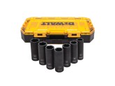 Набор торцевых головок DeWALT DWMT74737-0 7 шт