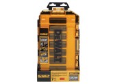 Набор торцевых головок DeWALT DWMT74737-0 7 шт