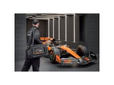 Сумка DeWALT McLaren Limited Edition DWST60104-9, с наплечным ремнем, 48.8 л