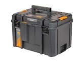 Комплект ящиков для инструмента DeWALT TSTAK McLaren Limited Edition DWST60452-1, 3 шт.